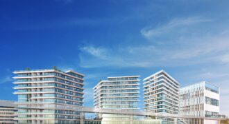 مشروع استثماري سكني على الباسن اكسبرس