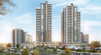 أرقى مشروع في باشاك شهير على الإطلاق