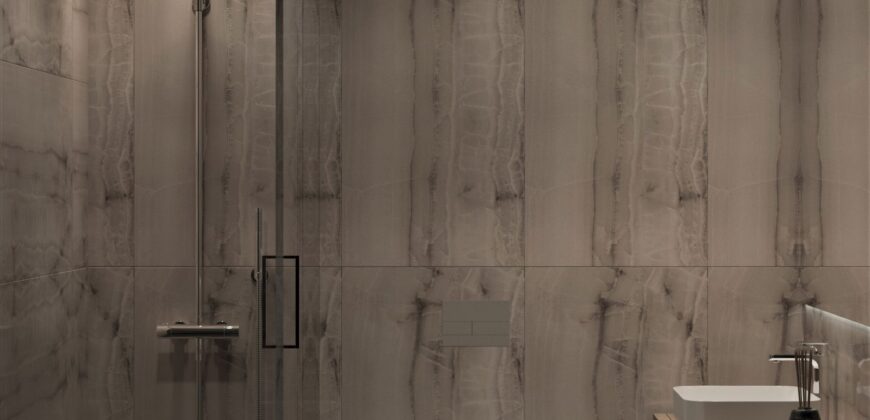 مشروع ميدان تقسيم في بليك دوزو