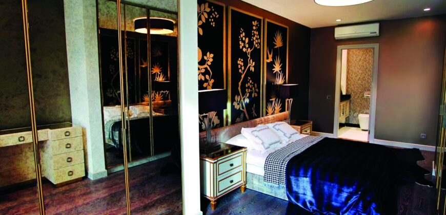 مشروغ افانغارت اسطنبول