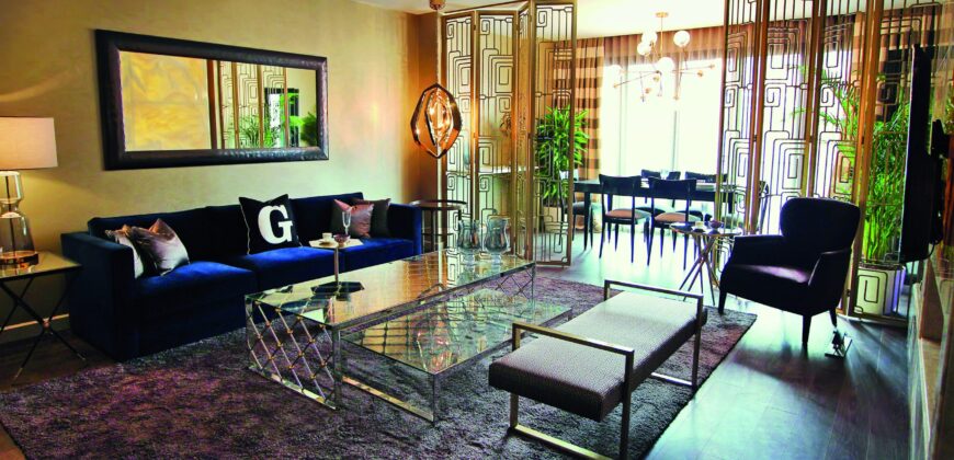 مشروغ افانغارت اسطنبول