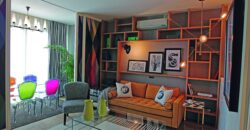 مشروغ افانغارت اسطنبول