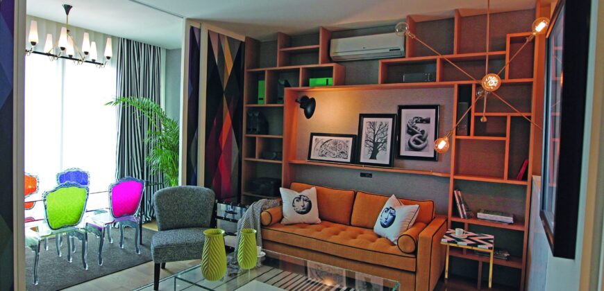 مشروغ افانغارت اسطنبول