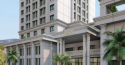 مشروع استثماري بعائد ايجار مرتفع في باهشي شهير