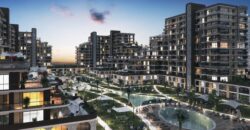 مشروع ميدان تقسيم في بليك دوزو