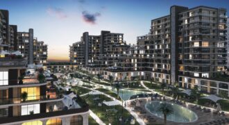 مشروع ميدان تقسيم في بليك دوزو