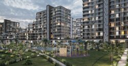 مشروع ميدان تقسيم في بليك دوزو