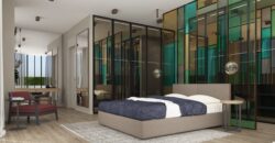 مشروع ميدان تقسيم في بليك دوزو