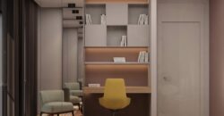 مشروع ميدان تقسيم في بليك دوزو