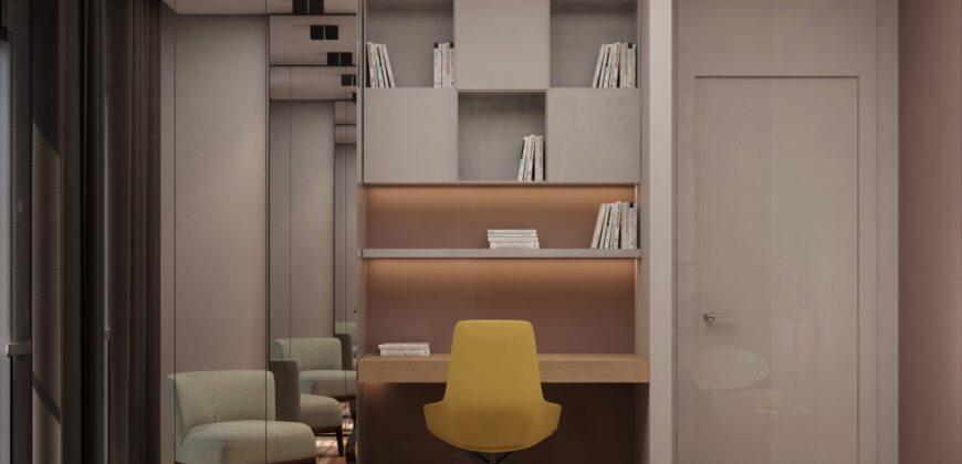 مشروع ميدان تقسيم في بليك دوزو