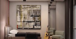 مشروع ميدان تقسيم في بليك دوزو