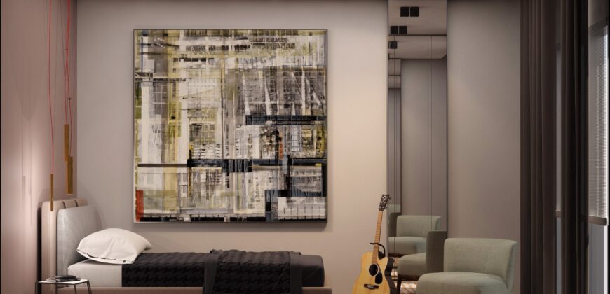 مشروع ميدان تقسيم في بليك دوزو