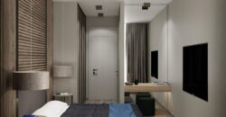 مشروع ميدان تقسيم في بليك دوزو