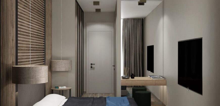 مشروع ميدان تقسيم في بليك دوزو