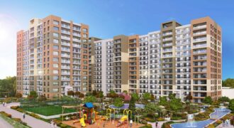 مشروع مرمرة بليك دوزو