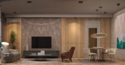 مشروع ميدان تقسيم في بليك دوزو