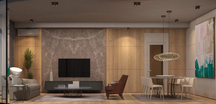 مشروع ميدان تقسيم في بليك دوزو