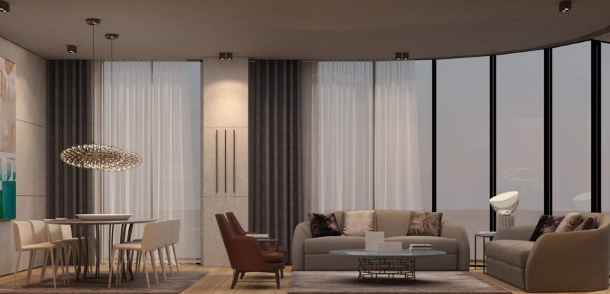 مشروع ميدان تقسيم في بليك دوزو