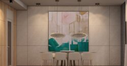 مشروع ميدان تقسيم في بليك دوزو