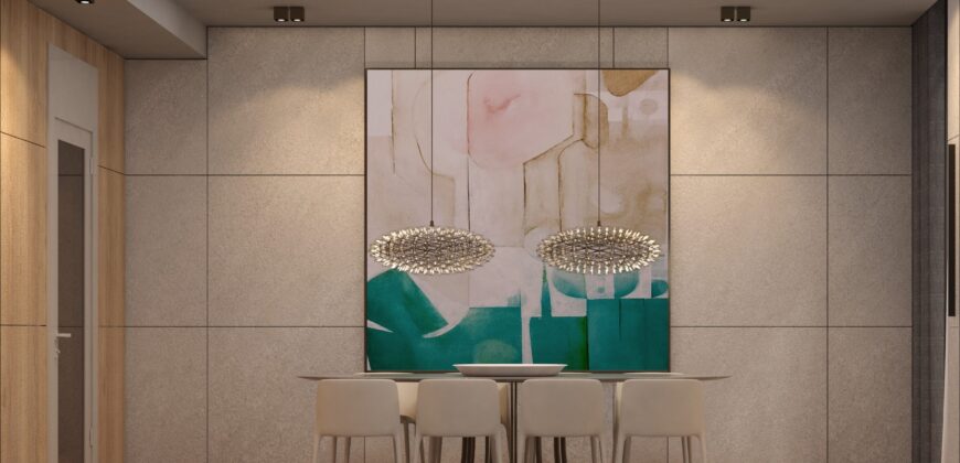 مشروع ميدان تقسيم في بليك دوزو