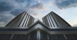 مشروع بي كينت مركز