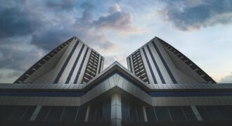 مشروع بي كينت مركز