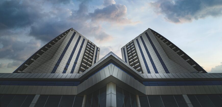 مشروع بي كينت مركز