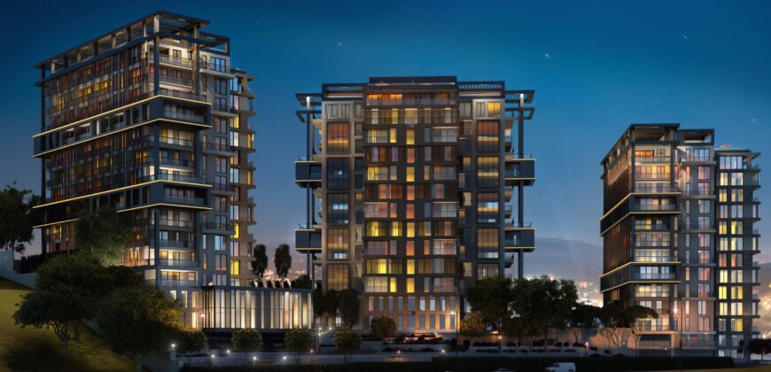 مشروع مواسم اسطنبول