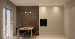 مشروع ميدان تقسيم في بليك دوزو