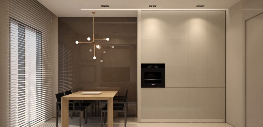 مشروع ميدان تقسيم في بليك دوزو