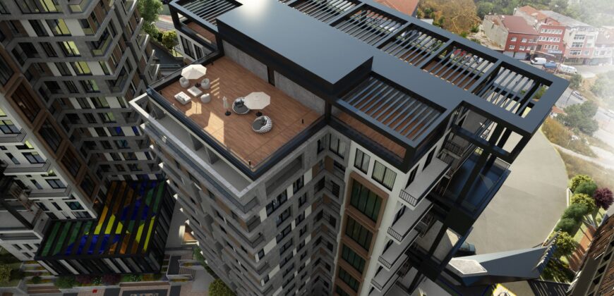 مشروع مواسم اسطنبول