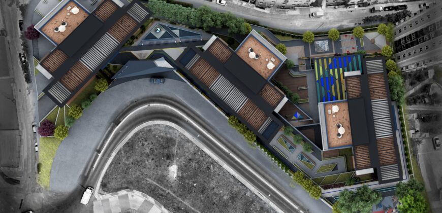 مشروع مواسم اسطنبول