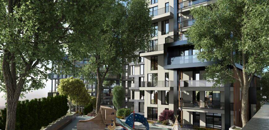 مشروع مواسم اسطنبول