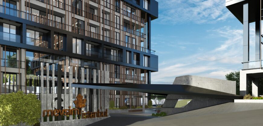 مشروع مواسم اسطنبول