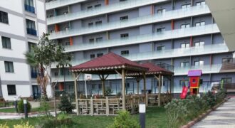 شقة مفروشة بالقرب منالمتروبوس