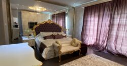 في مجمع بيليكان هيل فيلا مفروشة للبيع   بتصميم رائع واثاث فاخر