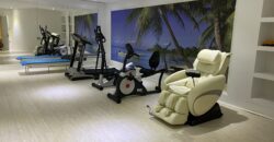 في مجمع بيليكان هيل فيلا مفروشة للبيع   بتصميم رائع واثاث فاخر