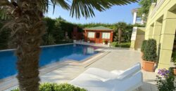 في مجمع بيليكان هيل فيلا مفروشة للبيع   بتصميم رائع واثاث فاخر